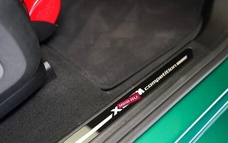 BMW X6 M, 2026 год, 20 220 000 рублей, 17 фотография