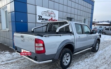 Ford Ranger II рестайлинг, 2008 год, 1 097 000 рублей, 3 фотография