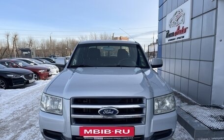 Ford Ranger II рестайлинг, 2008 год, 1 097 000 рублей, 5 фотография