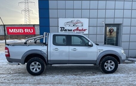 Ford Ranger II рестайлинг, 2008 год, 1 097 000 рублей, 7 фотография