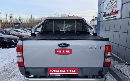 Ford Ranger II рестайлинг, 2008 год, 1 097 000 рублей, 6 фотография