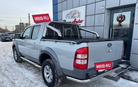 Ford Ranger II рестайлинг, 2008 год, 1 097 000 рублей, 4 фотография