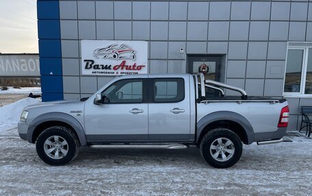 Ford Ranger II рестайлинг, 2008 год, 1 097 000 рублей, 8 фотография