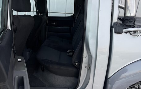 Ford Ranger II рестайлинг, 2008 год, 1 097 000 рублей, 15 фотография