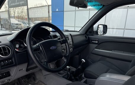 Ford Ranger II рестайлинг, 2008 год, 1 097 000 рублей, 11 фотография
