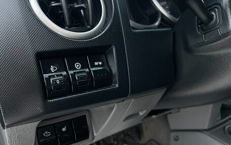 Ford Ranger II рестайлинг, 2008 год, 1 097 000 рублей, 17 фотография