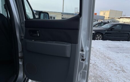 Ford Ranger II рестайлинг, 2008 год, 1 097 000 рублей, 21 фотография