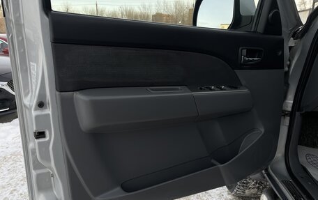 Ford Ranger II рестайлинг, 2008 год, 1 097 000 рублей, 18 фотография