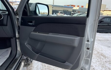 Ford Ranger II рестайлинг, 2008 год, 1 097 000 рублей, 19 фотография