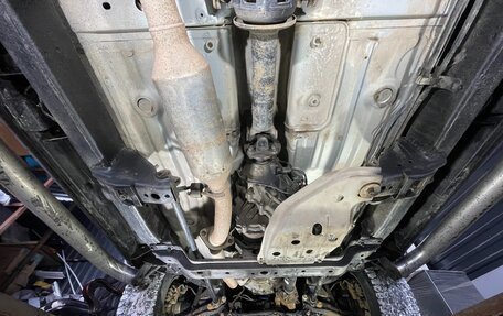 Ford Ranger II рестайлинг, 2008 год, 1 097 000 рублей, 22 фотография