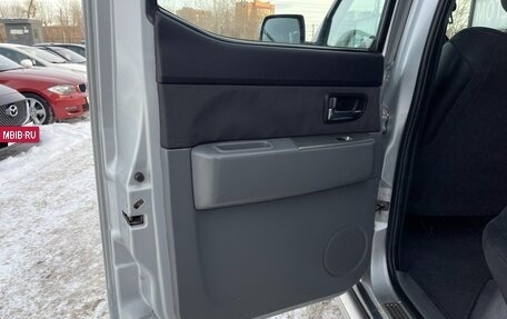 Ford Ranger II рестайлинг, 2008 год, 1 097 000 рублей, 20 фотография