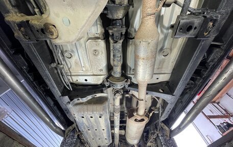 Ford Ranger II рестайлинг, 2008 год, 1 097 000 рублей, 23 фотография