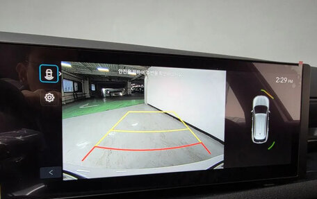 Hyundai Tucson, 2025 год, 3 639 000 рублей, 13 фотография