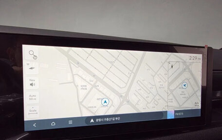 Hyundai Tucson, 2025 год, 3 639 000 рублей, 12 фотография