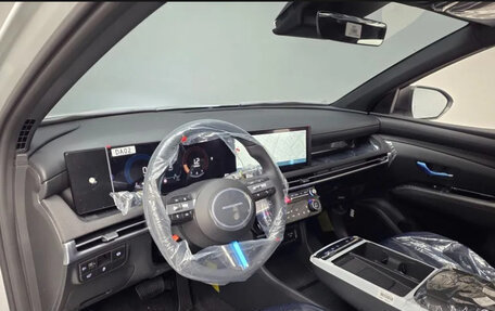 Hyundai Tucson, 2025 год, 3 639 000 рублей, 8 фотография