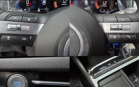 Hyundai Tucson, 2025 год, 3 639 000 рублей, 15 фотография