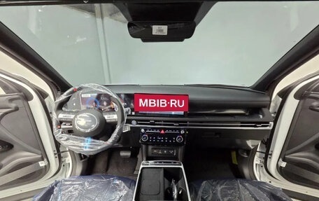 Hyundai Tucson, 2025 год, 3 639 000 рублей, 6 фотография