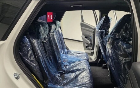 Hyundai Tucson, 2025 год, 3 639 000 рублей, 11 фотография