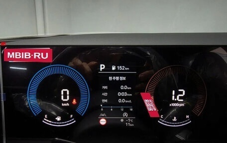 Hyundai Tucson, 2025 год, 3 639 000 рублей, 5 фотография