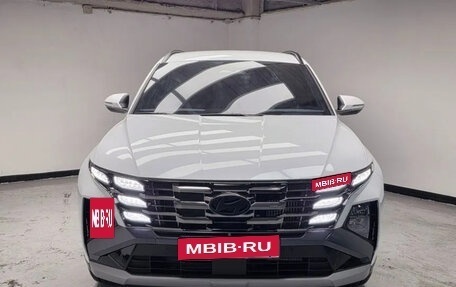 Hyundai Tucson, 2025 год, 3 639 000 рублей, 3 фотография