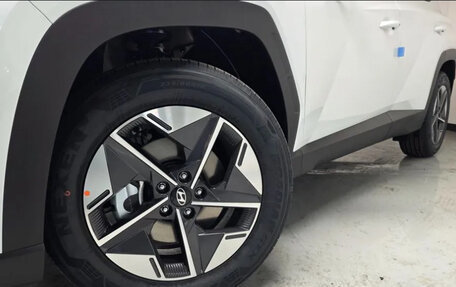 Hyundai Tucson, 2025 год, 3 639 000 рублей, 20 фотография