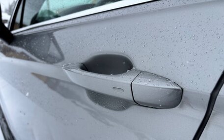 Volkswagen Tiguan II, 2018 год, 2 930 000 рублей, 15 фотография