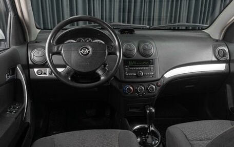 Ravon Nexia R3, 2018 год, 749 000 рублей, 6 фотография