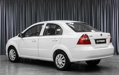 Ravon Nexia R3, 2018 год, 749 000 рублей, 2 фотография