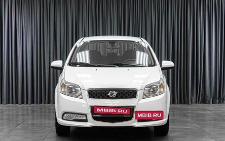 Ravon Nexia R3, 2018 год, 749 000 рублей, 3 фотография