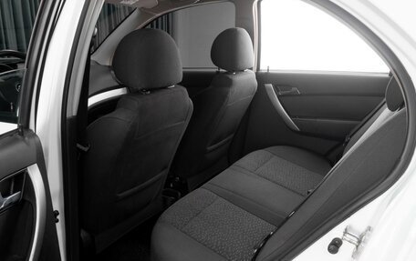 Ravon Nexia R3, 2018 год, 749 000 рублей, 11 фотография