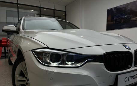 BMW 3 серия, 2014 год, 1 790 000 рублей, 4 фотография