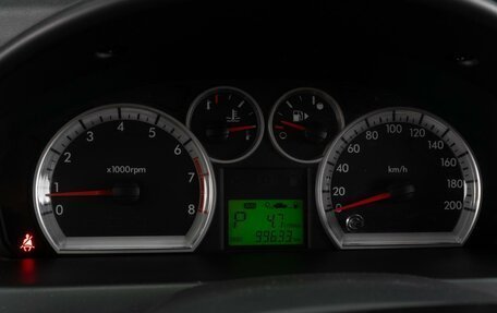 Ravon Nexia R3, 2018 год, 749 000 рублей, 14 фотография