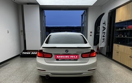 BMW 3 серия, 2014 год, 1 790 000 рублей, 6 фотография