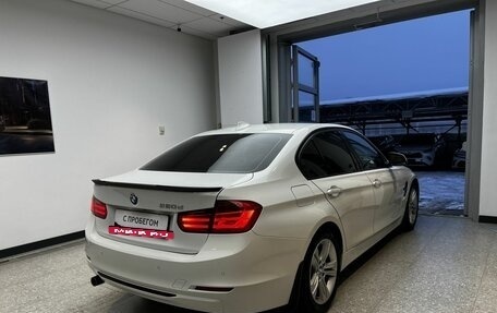 BMW 3 серия, 2014 год, 1 790 000 рублей, 7 фотография