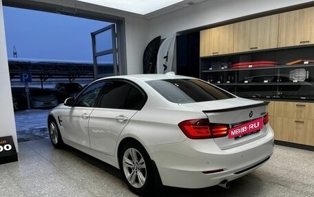 BMW 3 серия, 2014 год, 1 790 000 рублей, 5 фотография