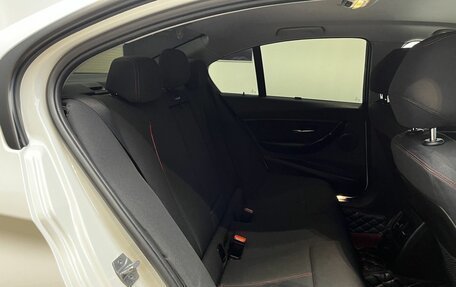 BMW 3 серия, 2014 год, 1 790 000 рублей, 14 фотография