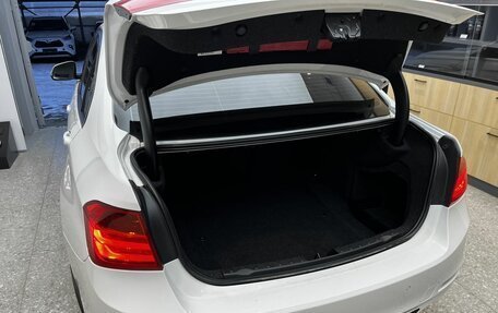 BMW 3 серия, 2014 год, 1 790 000 рублей, 15 фотография