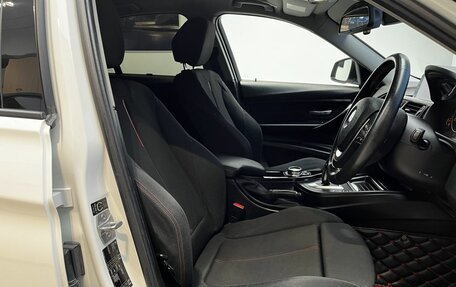 BMW 3 серия, 2014 год, 1 790 000 рублей, 13 фотография