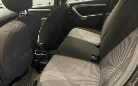 Renault Duster I рестайлинг, 2013 год, 1 110 000 рублей, 15 фотография