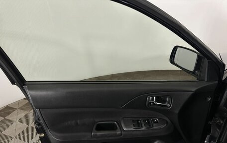 Mitsubishi Lancer IX, 2006 год, 450 000 рублей, 8 фотография