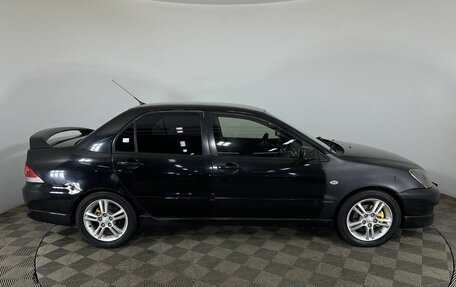Mitsubishi Lancer IX, 2006 год, 450 000 рублей, 4 фотография