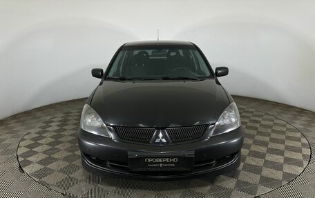 Mitsubishi Lancer IX, 2006 год, 450 000 рублей, 2 фотография