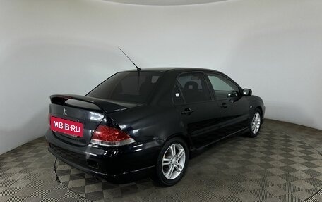 Mitsubishi Lancer IX, 2006 год, 450 000 рублей, 6 фотография