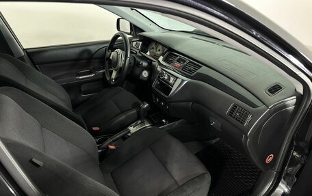 Mitsubishi Lancer IX, 2006 год, 450 000 рублей, 14 фотография