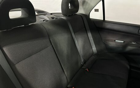 Mitsubishi Lancer IX, 2006 год, 450 000 рублей, 15 фотография