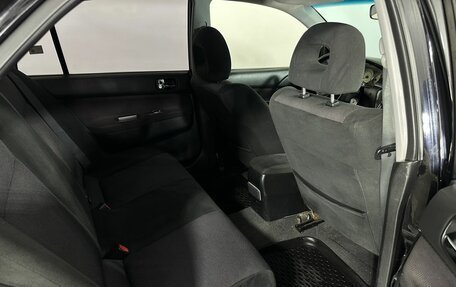 Mitsubishi Lancer IX, 2006 год, 450 000 рублей, 16 фотография