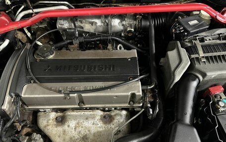 Mitsubishi Lancer IX, 2006 год, 450 000 рублей, 17 фотография