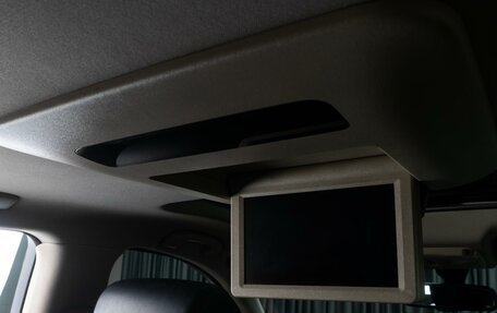 Infiniti FX II, 2011 год, 1 849 000 рублей, 25 фотография