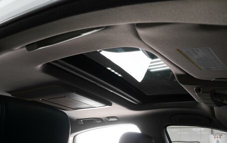 Infiniti FX II, 2011 год, 1 849 000 рублей, 22 фотография