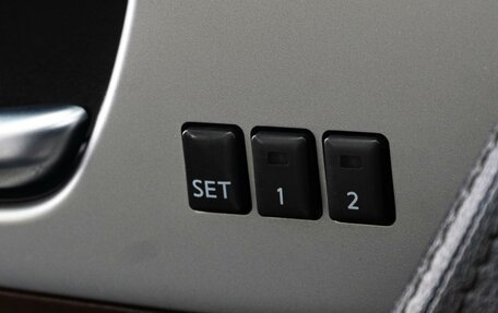 Infiniti FX II, 2011 год, 1 849 000 рублей, 34 фотография